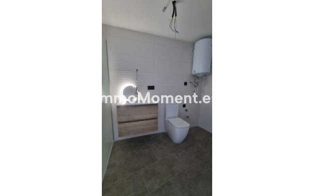 Reventa - Apartamento - Mijas Costa - Calahonda
