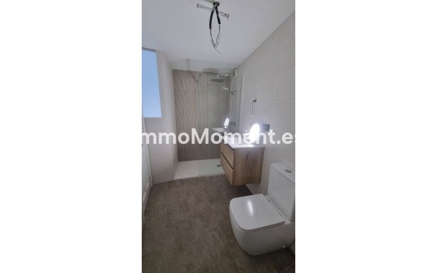 Reventa - Apartamento - Mijas Costa - Calahonda