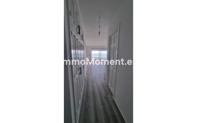 Reventa - Apartamento - Mijas Costa - Calahonda
