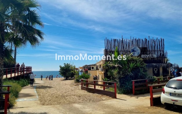 Reventa - Apartamento - Mijas Costa - Calahonda