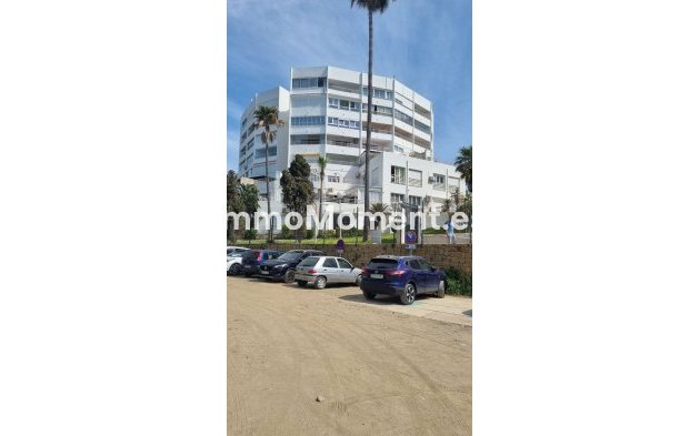 Reventa - Apartamento - Mijas Costa - Calahonda