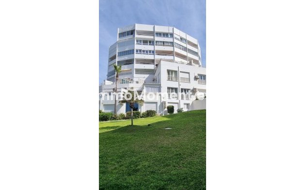 Reventa - Apartamento - Mijas Costa - Calahonda