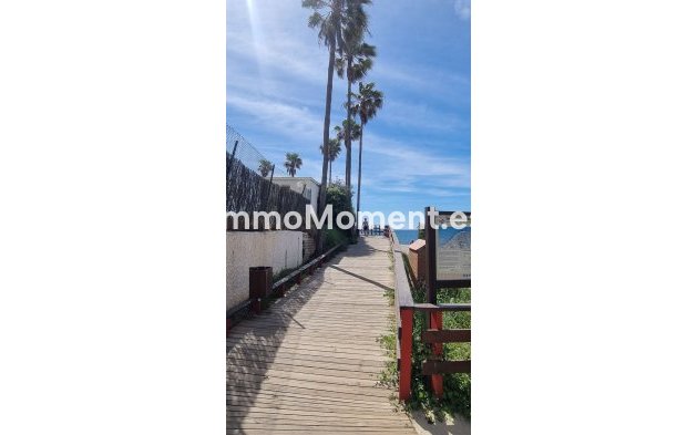 Reventa - Apartamento - Mijas Costa - Calahonda