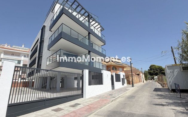 Revente - Appartement - Fuengirola - Los Pacos