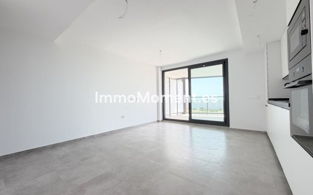 Revente - Appartement - Fuengirola - Los Pacos