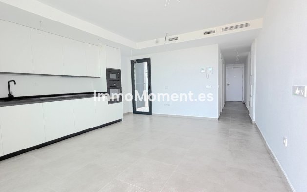 Revente - Appartement - Fuengirola - Los Pacos