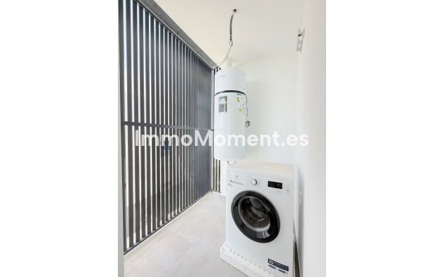 Revente - Appartement - Fuengirola - Los Pacos