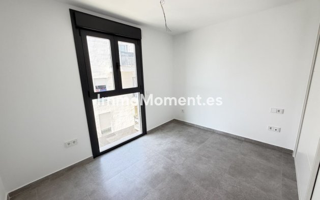 Revente - Appartement - Fuengirola - Los Pacos