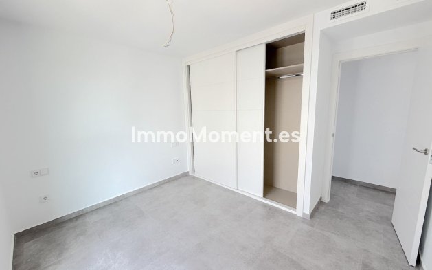 Revente - Appartement - Fuengirola - Los Pacos