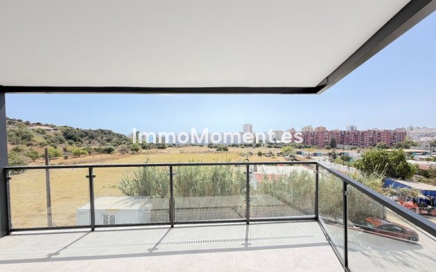 Revente - Appartement - Fuengirola - Los Pacos