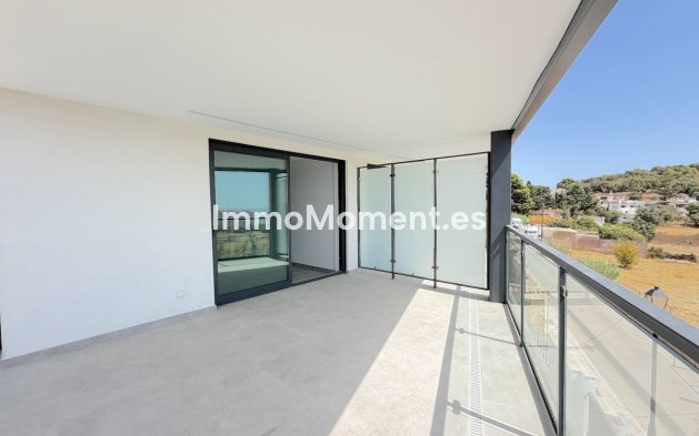 Revente - Appartement - Fuengirola - Los Pacos