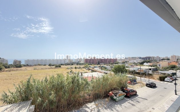 Revente - Appartement - Fuengirola - Los Pacos