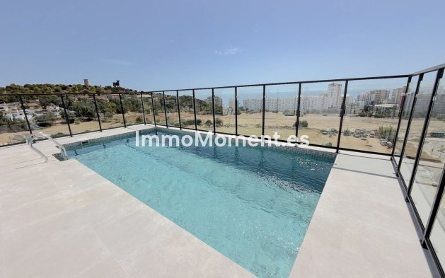 Revente - Appartement - Fuengirola - Los Pacos