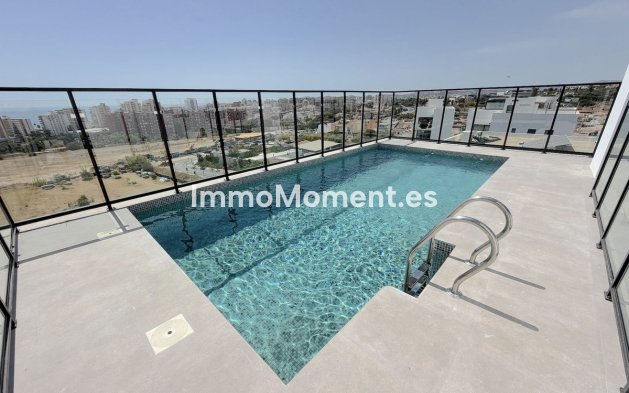 Revente - Appartement - Fuengirola - Los Pacos