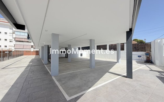 Revente - Appartement - Fuengirola - Los Pacos