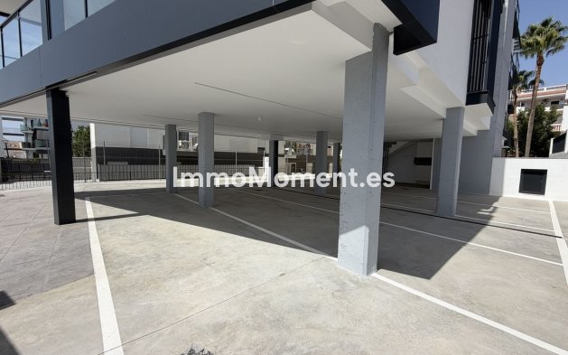 Revente - Appartement - Fuengirola - Los Pacos