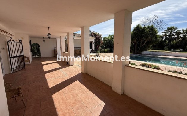 Reventa - Casa de campo - Interior  - Alhaurín el Grande Centro
