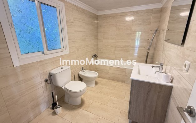 Reventa - Casa de campo - Interior  - Alhaurín el Grande Centro