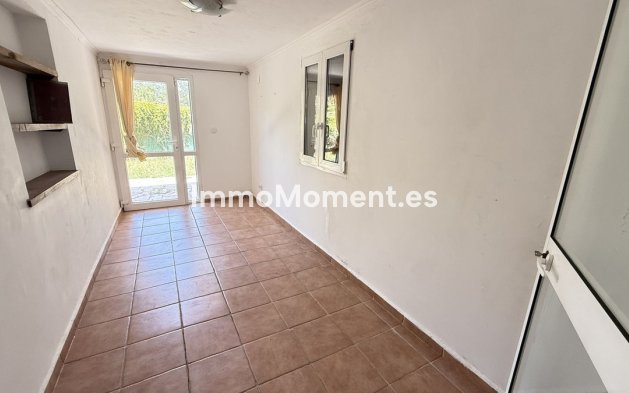 Reventa - Casa de campo - Interior  - Alhaurín el Grande Centro
