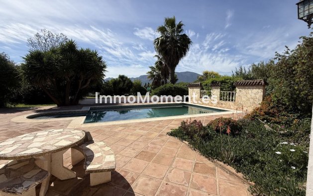 Reventa - Casa de campo - Interior  - Alhaurín el Grande Centro
