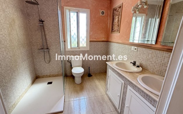 Reventa - Casa de campo - Interior  - Alhaurín el Grande Centro