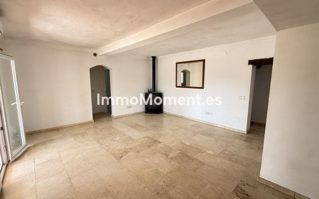 Reventa - Casa de campo - Interior  - Alhaurín el Grande Centro