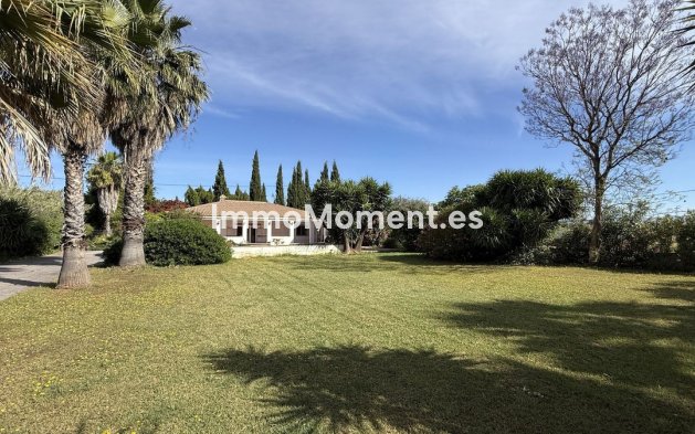 Reventa - Casa de campo - Interior  - Alhaurín el Grande Centro