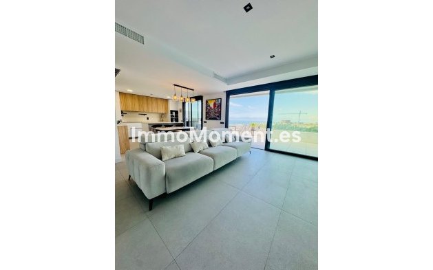 Resale - Apartment - Marbella - Marbella Centro