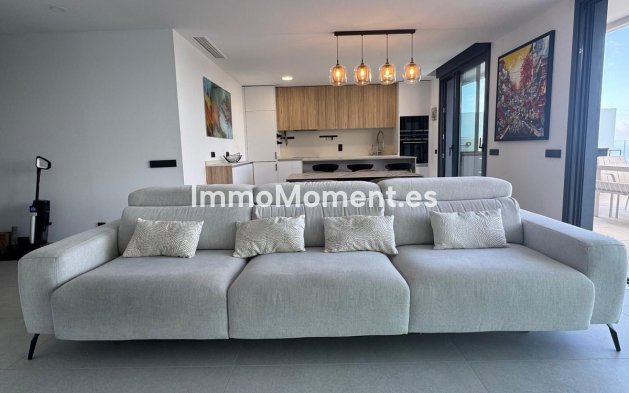 Resale - Apartment - Marbella - Marbella Centro