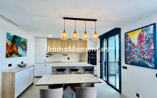 Resale - Apartment - Marbella - Marbella Centro