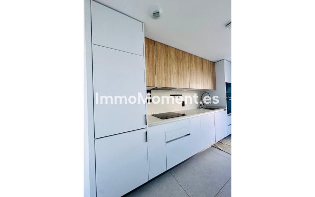 Resale - Apartment - Marbella - Marbella Centro