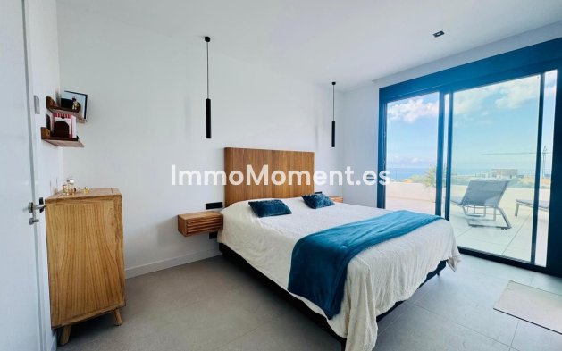 Resale - Apartment - Marbella - Marbella Centro