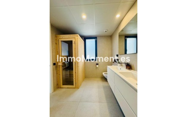 Resale - Apartment - Marbella - Marbella Centro