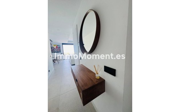 Resale - Apartment - Marbella - Marbella Centro
