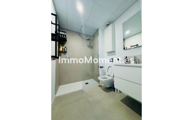 Resale - Apartment - Marbella - Marbella Centro