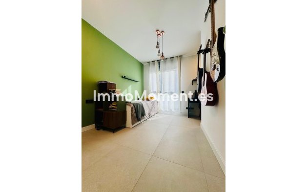 Resale - Apartment - Marbella - Marbella Centro