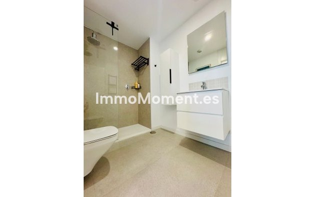 Resale - Apartment - Marbella - Marbella Centro