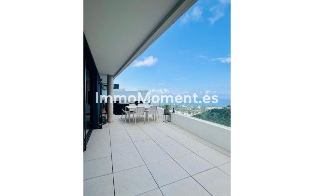 Resale - Apartment - Marbella - Marbella Centro