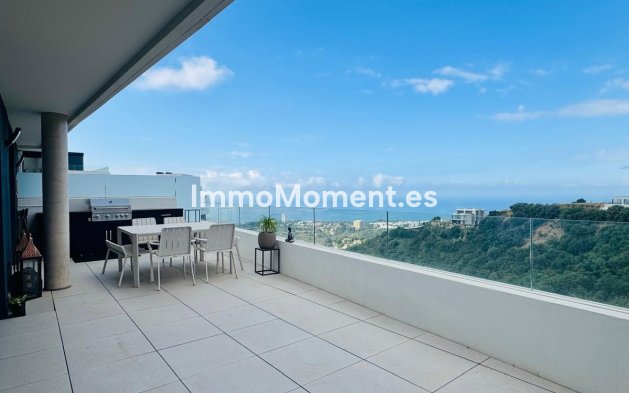 Resale - Apartment - Marbella - Marbella Centro