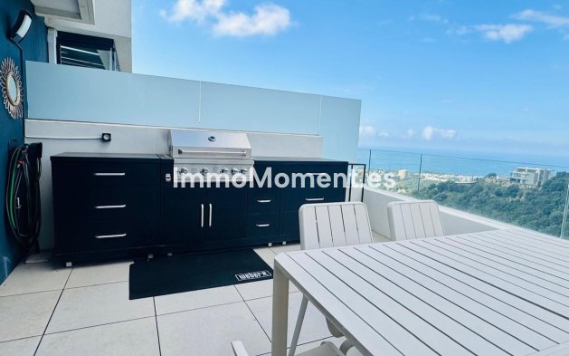 Resale - Apartment - Marbella - Marbella Centro