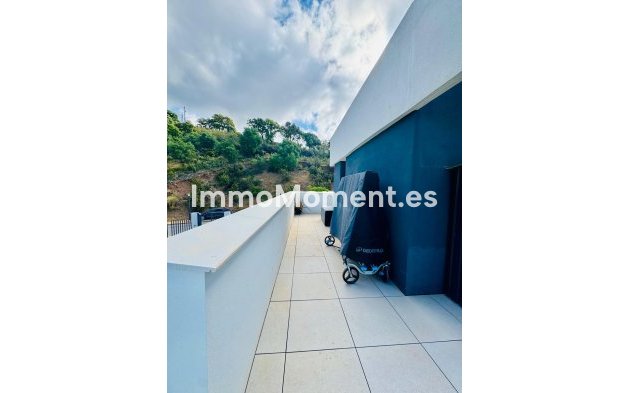 Resale - Apartment - Marbella - Marbella Centro