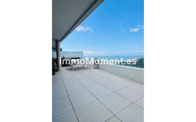 Resale - Apartment - Marbella - Marbella Centro