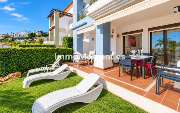 Reventa - Apartamento - Benahavís - Los Arqueros
