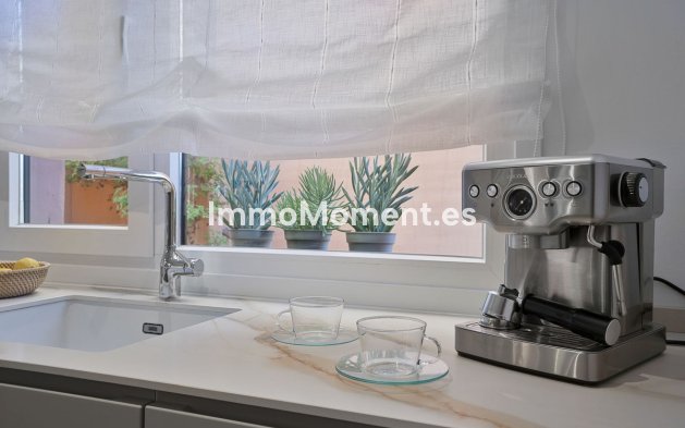 Revente - Appartement - Benahavís