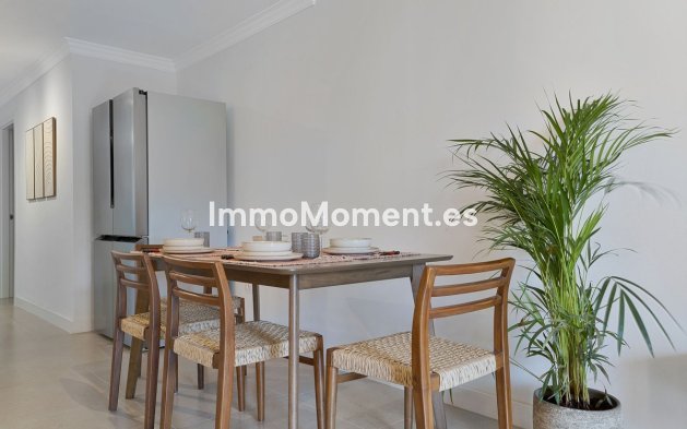 Revente - Appartement - Benahavís