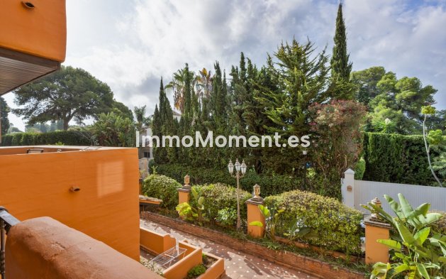 Revente - Appartement - Benahavís