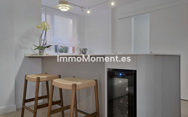 Revente - Appartement - Benahavís