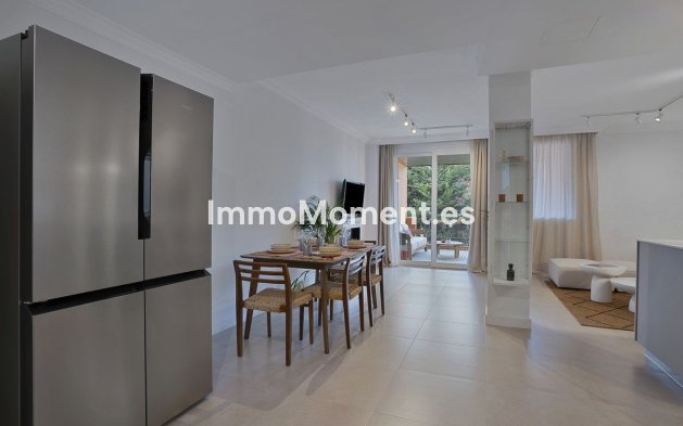 Revente - Appartement - Benahavís