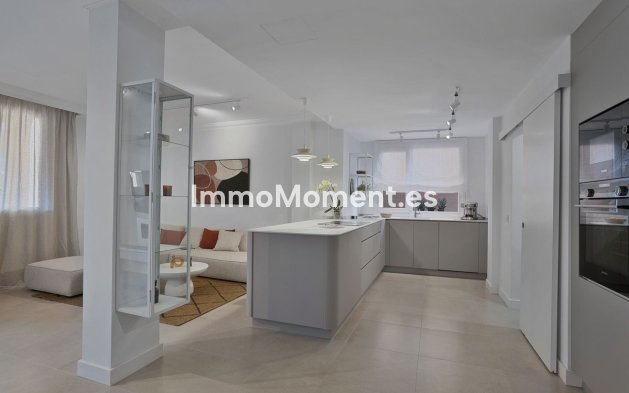 Revente - Appartement - Benahavís