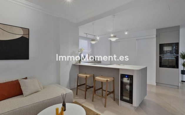 Revente - Appartement - Benahavís